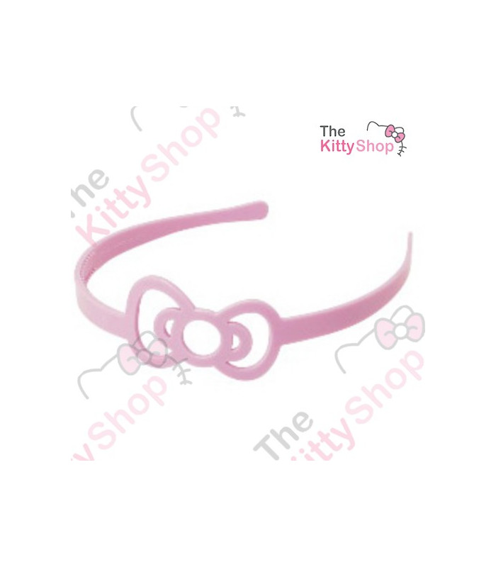 HEAD BAND: P RIBBON KT