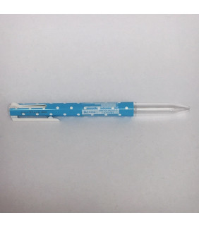 Style Fit UE3H-208 D.33 D.Blue 3-Colour Pen Holder