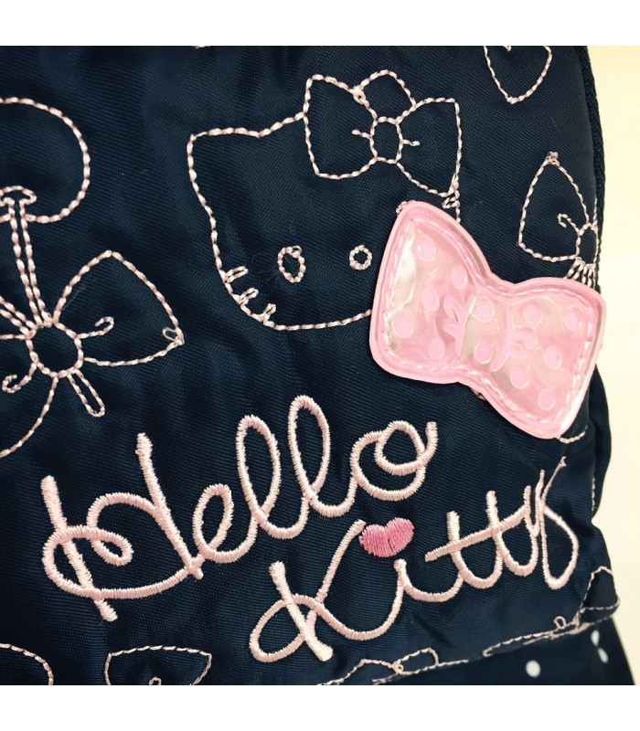 Hello Kitty Backpack: Medium Nb
