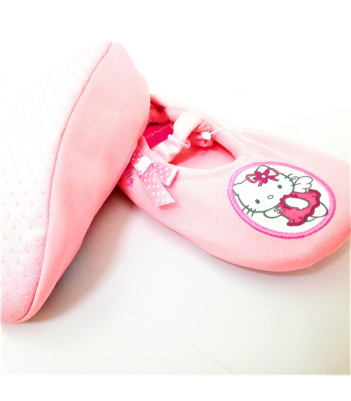 KT Angel Ballet Shoes M