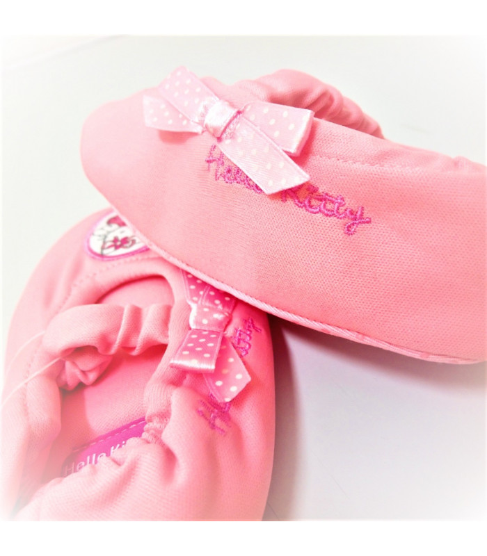 KT Angel Ballet Shoes M