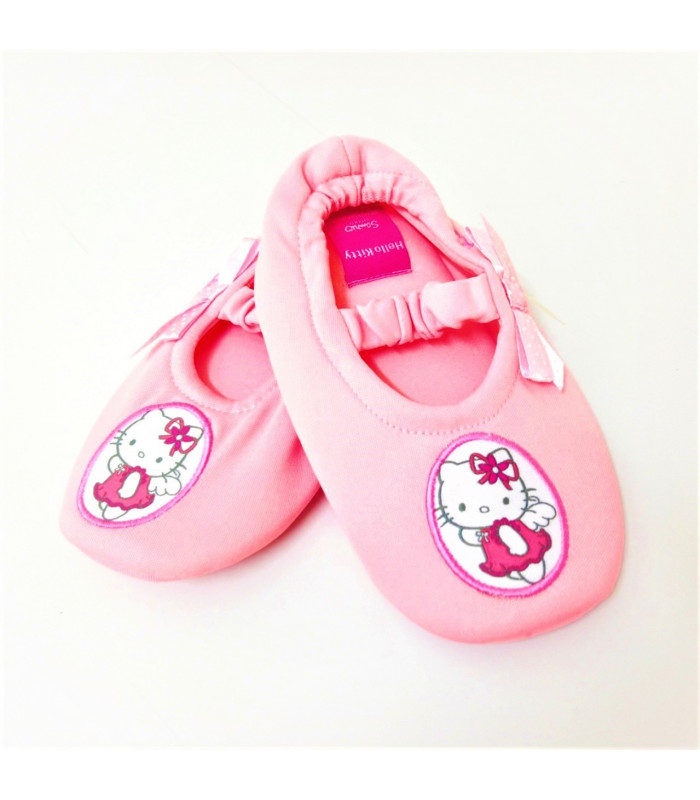 KT Angel Ballet Shoes M