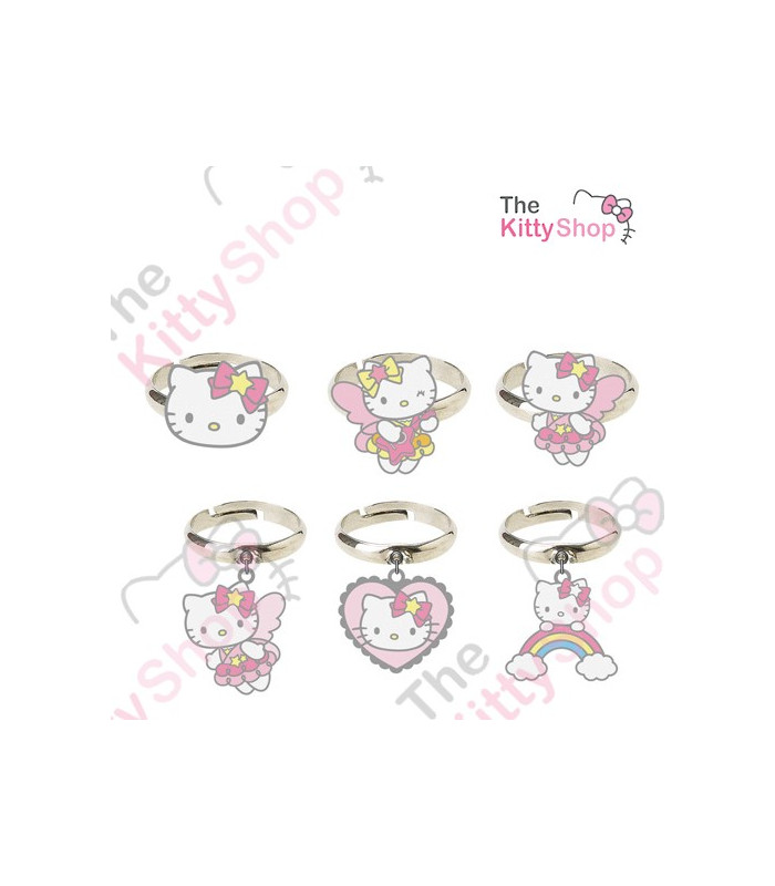 RING: AST MLDY KT