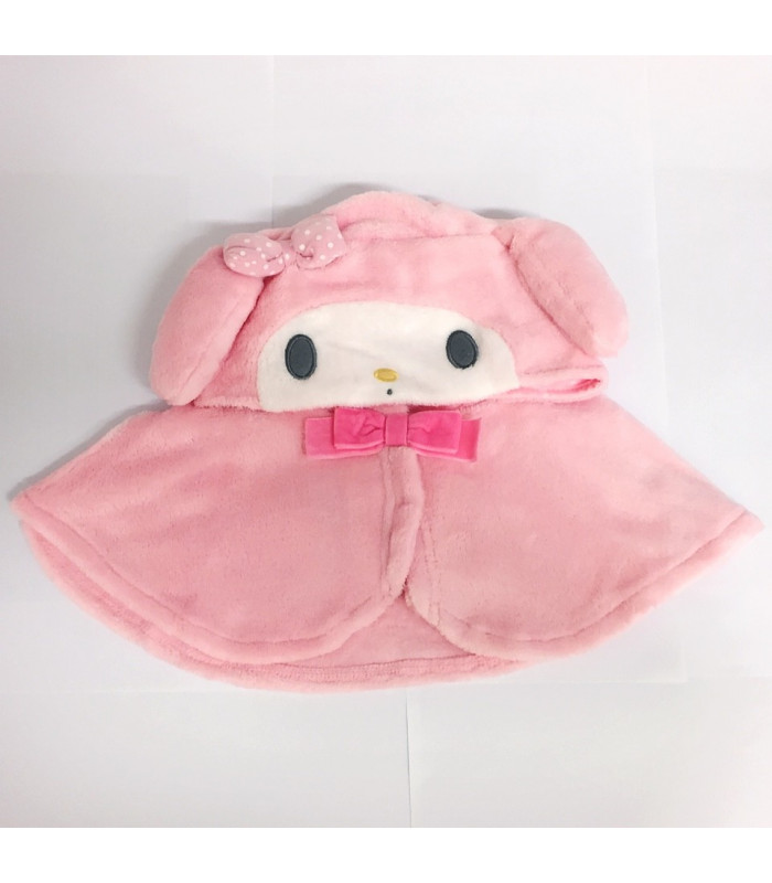 My Melody Short Cape: Dot