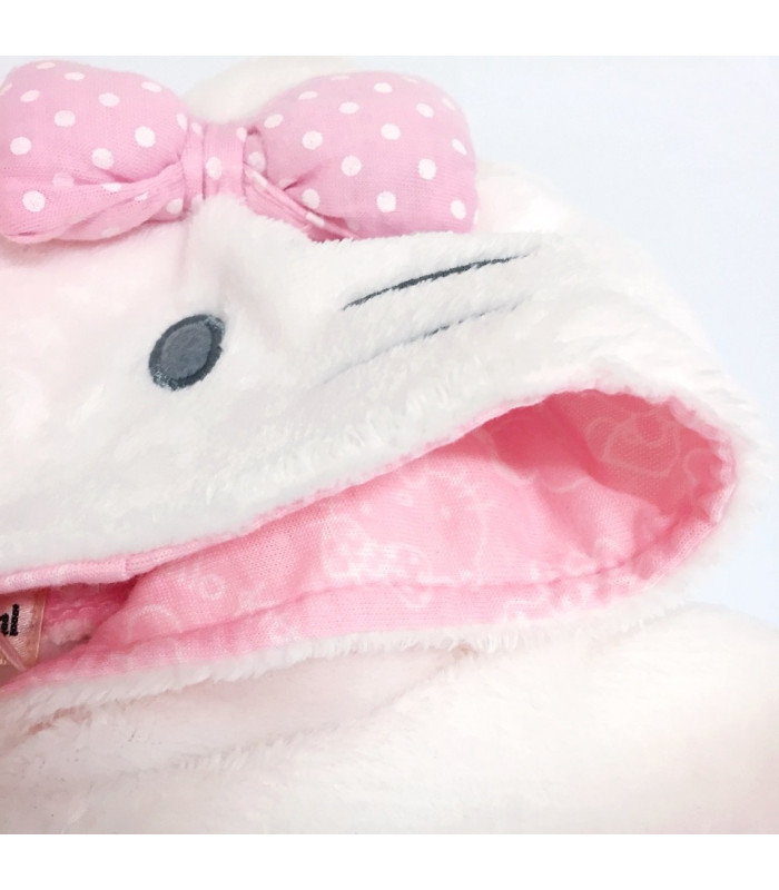 Hello Kitty Short Cape: Dot