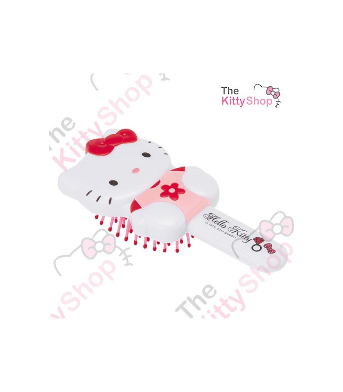 D-CUT HAIRBRUSH: CSMTC KT