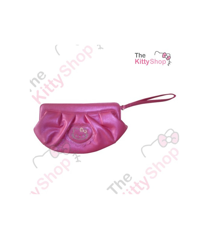 CLUTCH BAG: PARTY P KT