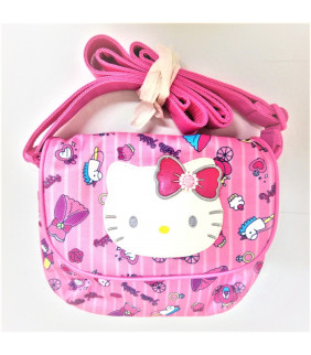 Hello Kitty Shoulder Bag: Princess