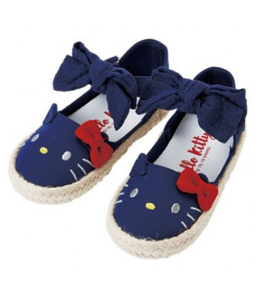 Hello Kitty Sandals: 19cm Face