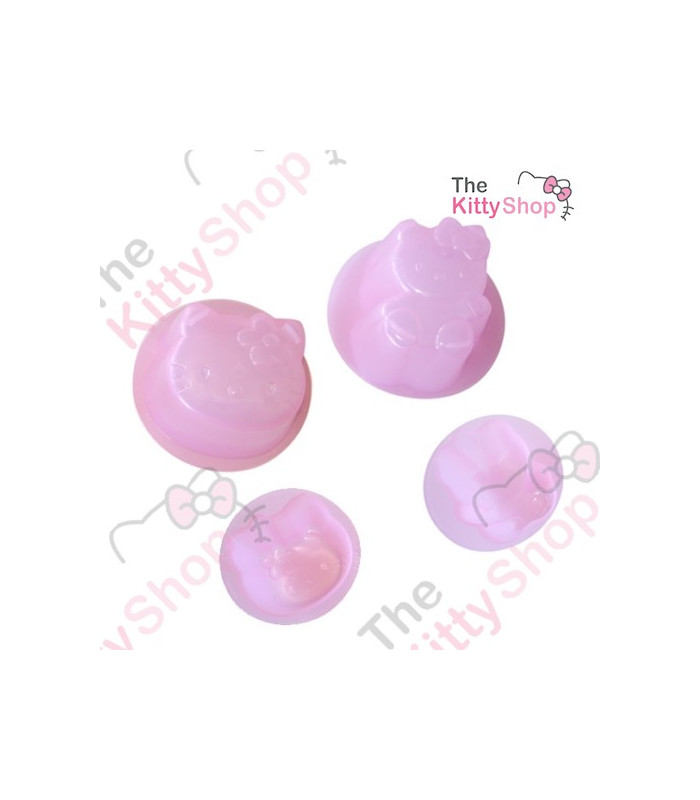 JELLY MOLD L: 2PCS KT