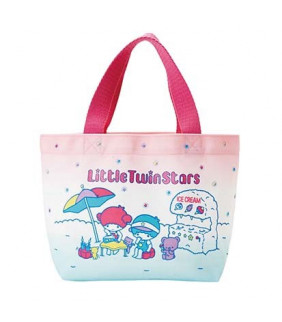 Little Twin Stars Hand Bag: Vacation