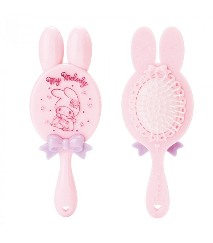 My Melody Hair Brush: Dress Up