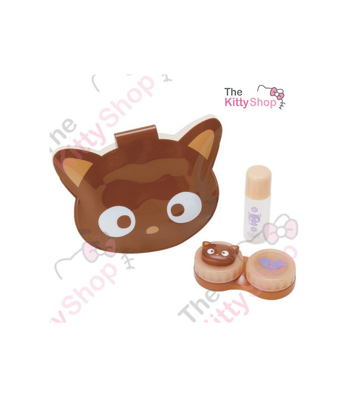 SOFT CONTACT LENS CASE: RM CO
