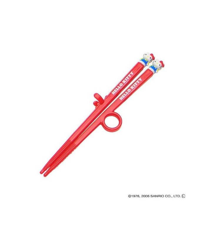 HK Mascot Trainer's Chopsticks