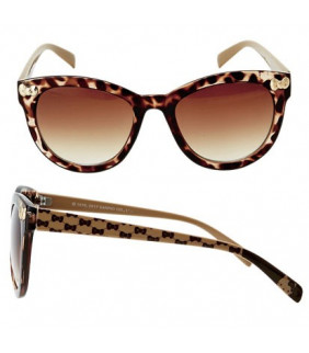 Hello Kitty Sunglasses: Bekko Adult