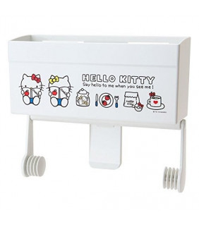 Hello Kitty Paper Towel Holder with Magnet: