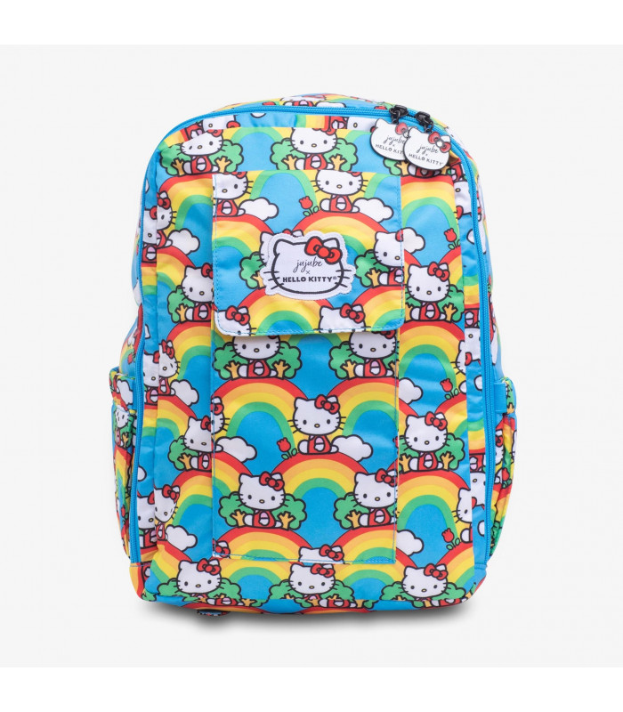 Hello Kitty Jujube  MiniBe Hello Rainbow