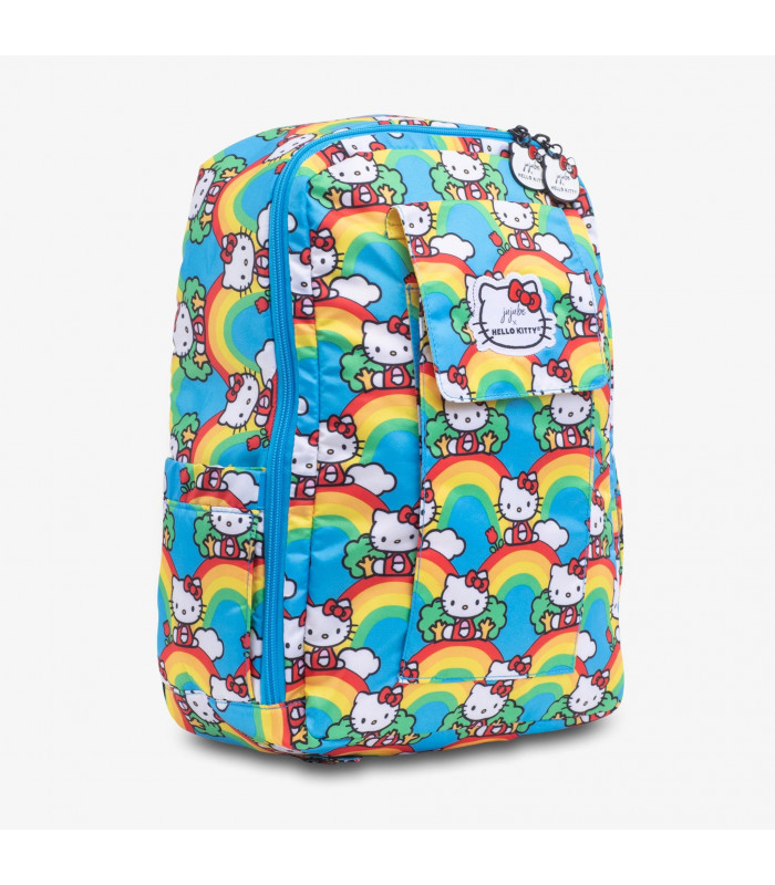 Hello Kitty Jujube  MiniBe Hello Rainbow