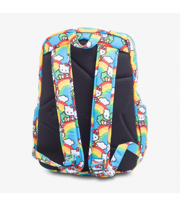 Hello Kitty Jujube  MiniBe Hello Rainbow