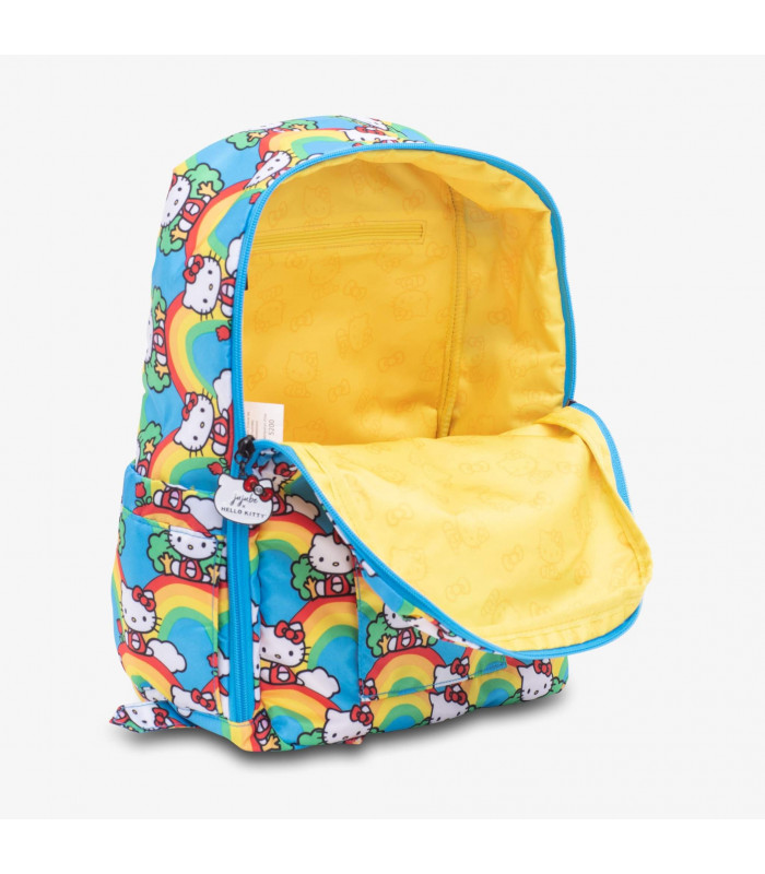 Hello Kitty Jujube  MiniBe Hello Rainbow