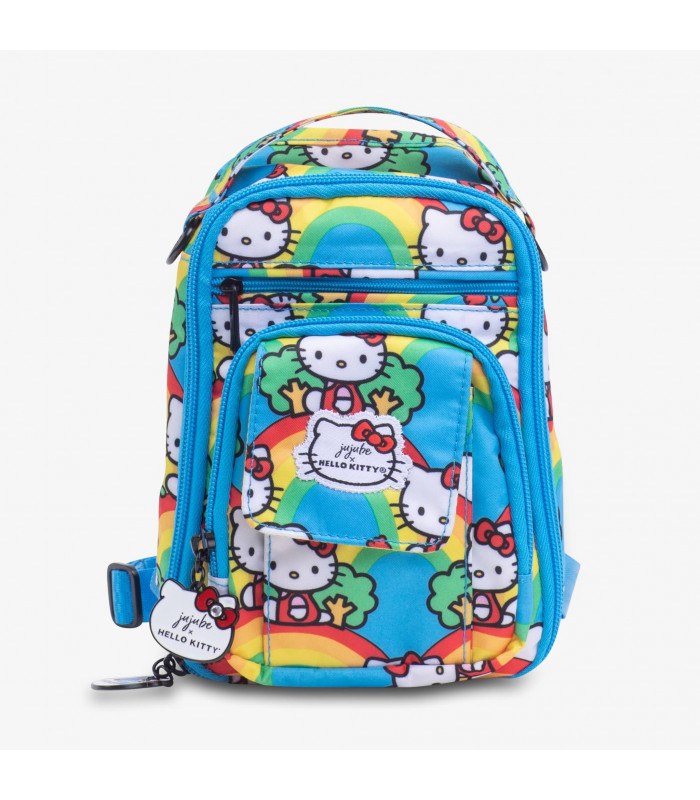 Hello Kitty Jujube  MiniBe Hello Rainbow