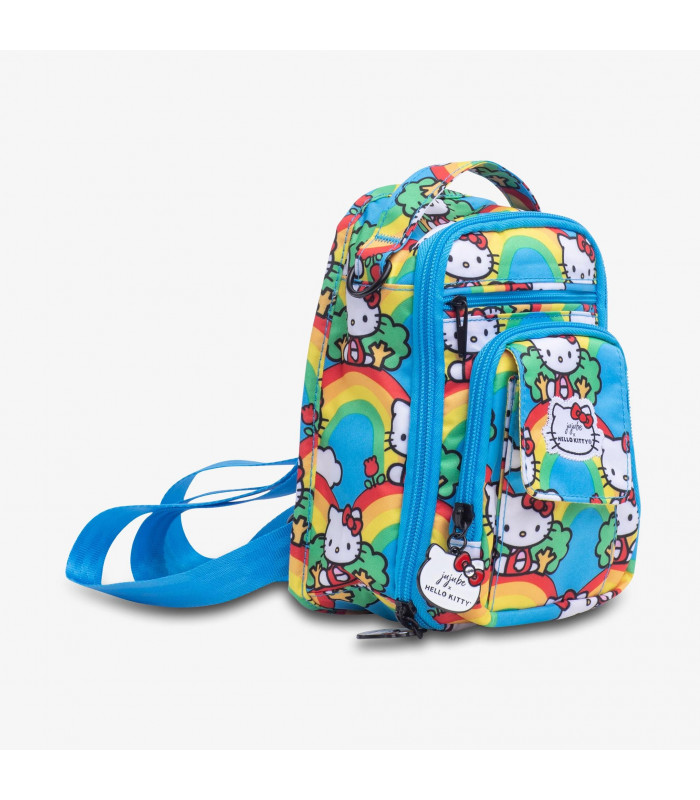 Hello Kitty Jujube  MiniBe Hello Rainbow
