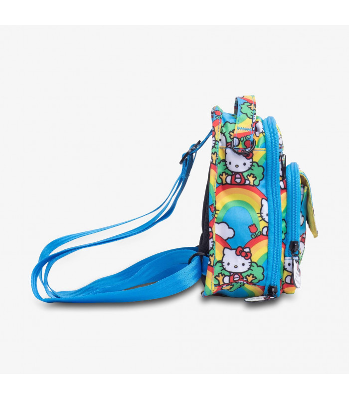 Hello Kitty Jujube  MiniBe Hello Rainbow