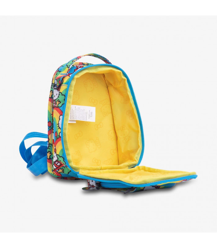 Hello Kitty Jujube  MiniBe Hello Rainbow