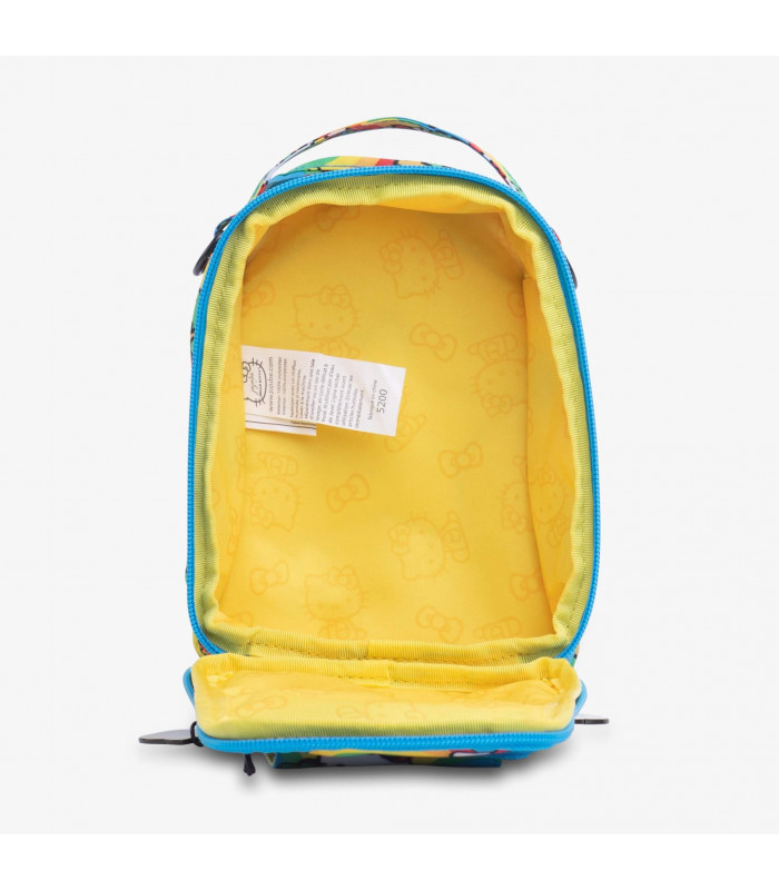 Hello Kitty Jujube  MiniBe Hello Rainbow