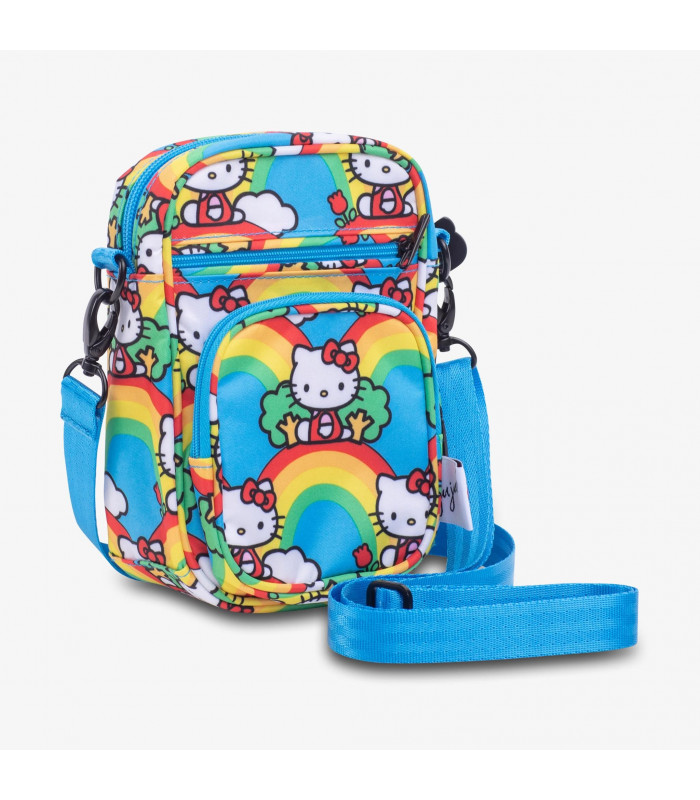 Hello Kitty Jujube  Mini Helix Hello Rainbow