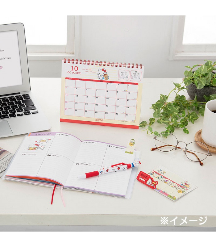 hello-kitty-desk-calendar-2020
