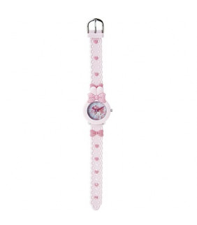 My Melody Wristwatch: Rubber