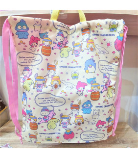 Assorted Characters Surprise Bag: 20