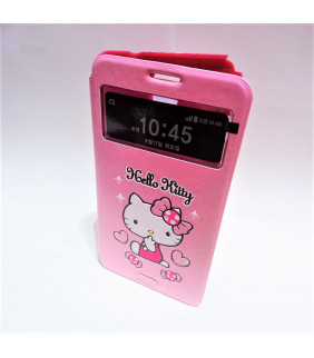 Galaxy Note3 Heart Pink