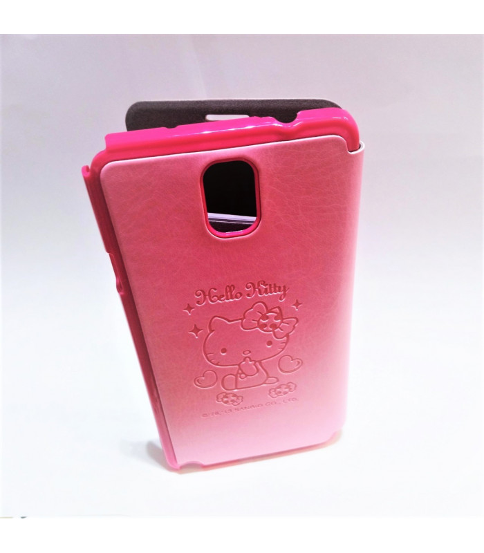 Galaxy Note3 Heart Pink