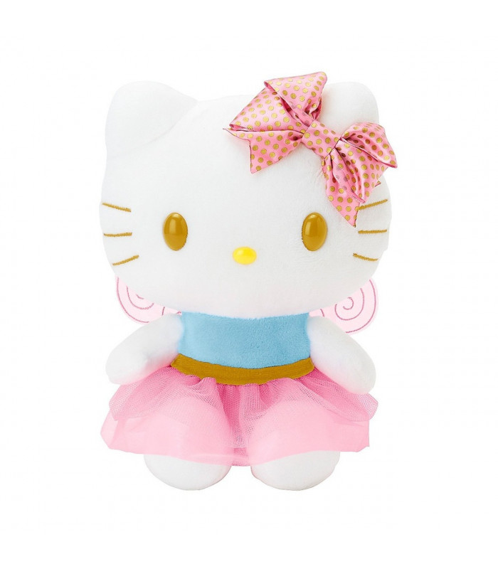 Hello Kitty 8 Inch Plush: Fairy