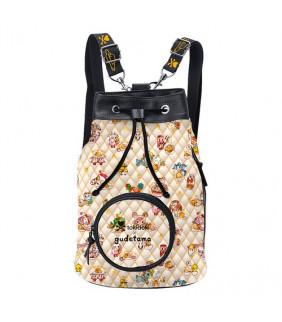 Gudetama Mini Backpack: Tokidoki
