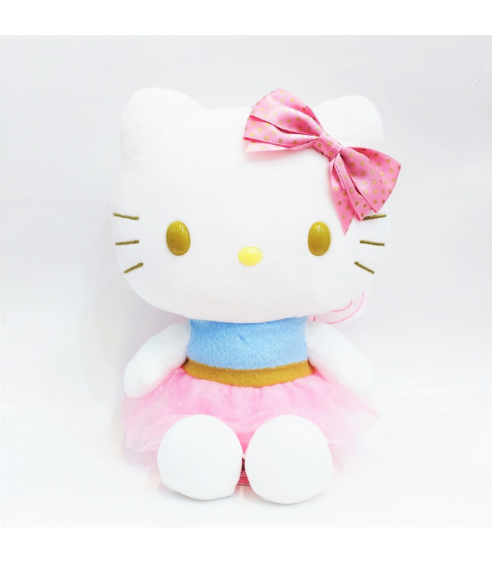 Hello Kitty 8 Inch Plush: Fairy