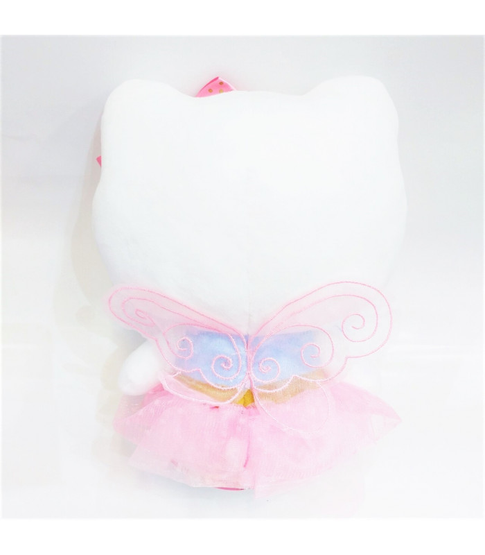 Hello Kitty 8 Inch Plush: Fairy