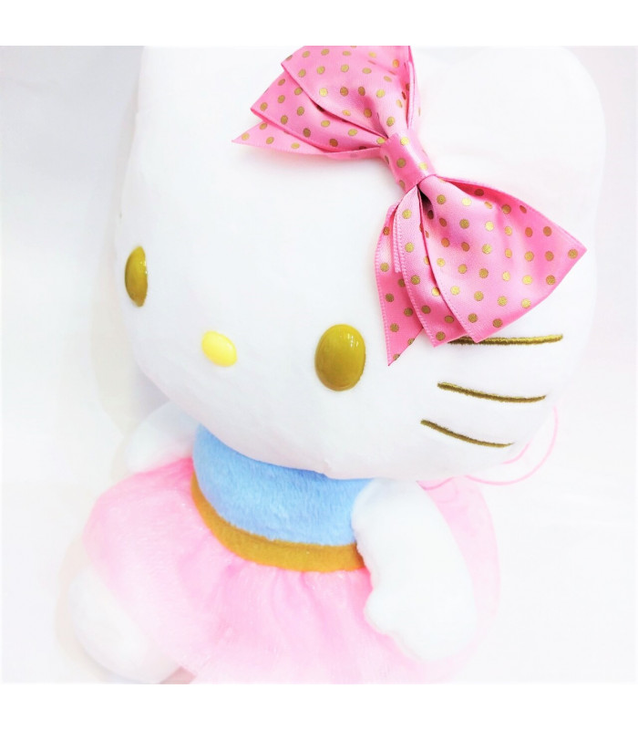 Hello Kitty 8 Inch Plush: Fairy