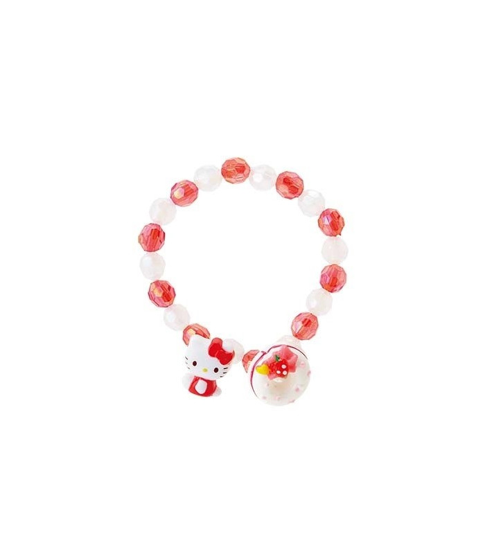 Hello Kitty Bracelet: Sweets