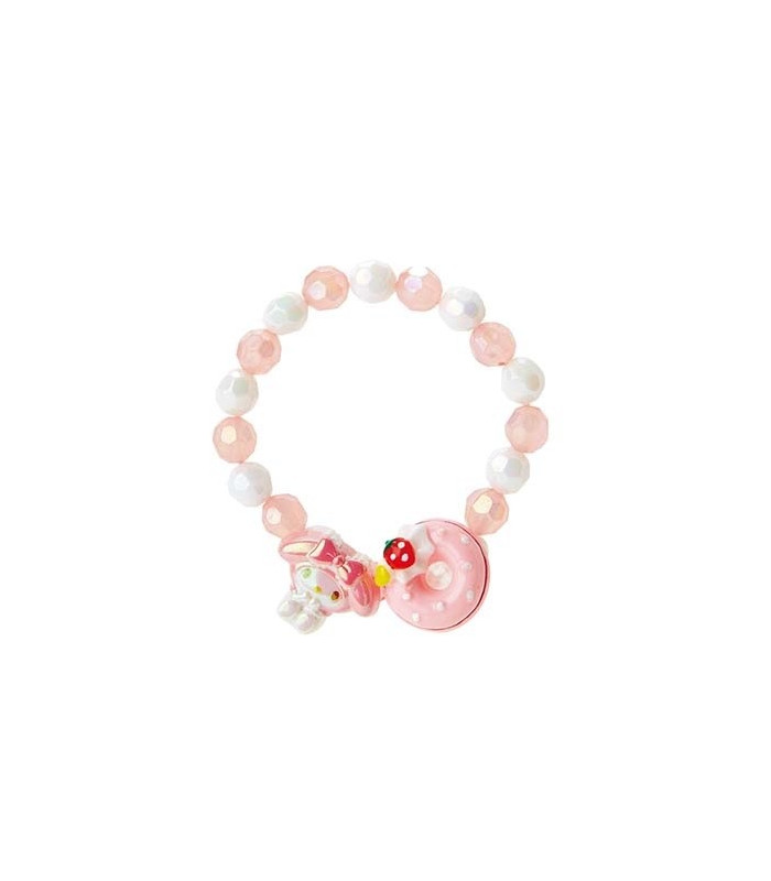 My Melody Bracelet: Sweets