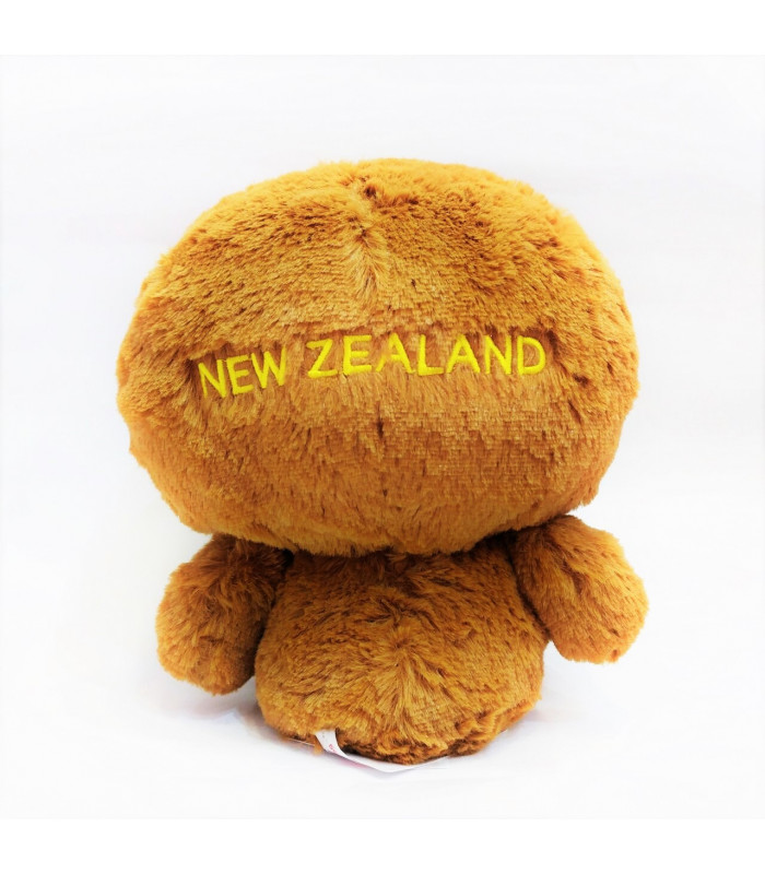 Hello Kitty New Zealand Kiwi Plush