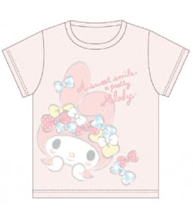 My Melody T-Shirt: 90 Ribbon