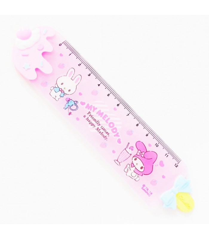 My Melody Ruler: Popsicle