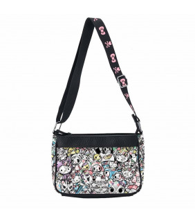 Hello Kitty Bucket Bag: Tokidoki