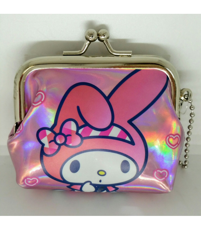 My Melody Coin Purse: Arg