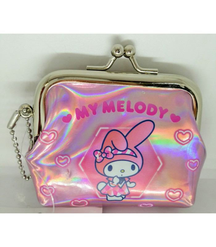 My Melody Coin Purse: Arg