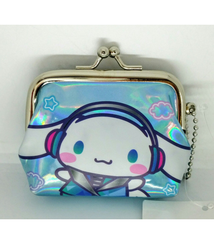 Cinnamoroll Coin Purse: Arg