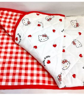 Hello Kitty Multi Cover: Heart